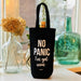 Wijntas - No panic I've got wine Krossproducts | De online winkel voor hebbedingetjes